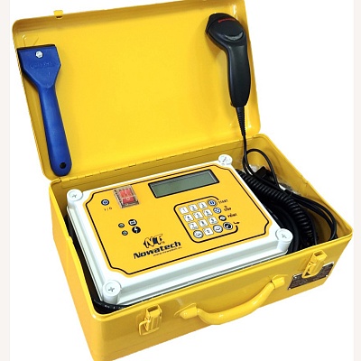 Электромуфтовые сварочные аппараты