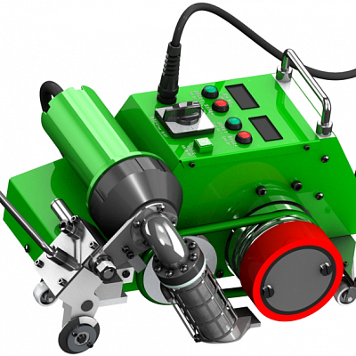 Аппараты для сварки тентов и баннеров Аппараты для сварки тентов и баннеров